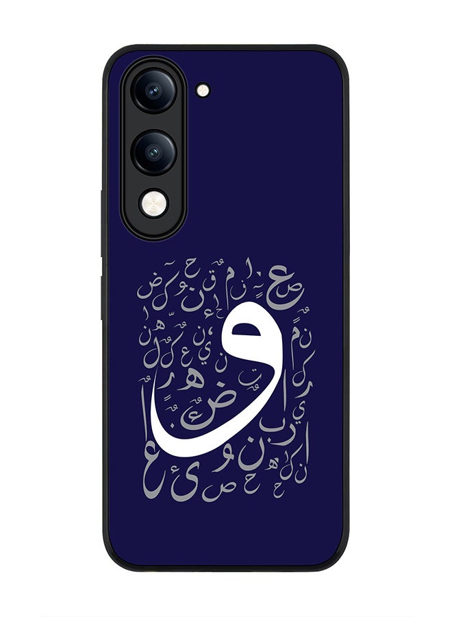 For vivo Y29s 5G / Y19s 5G Case,Slim fit Camera Protection, Shockproof Thin Phone cover  - Wow